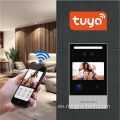 Doorbell Tuya Video Door Teléfono Intercoming Security Home